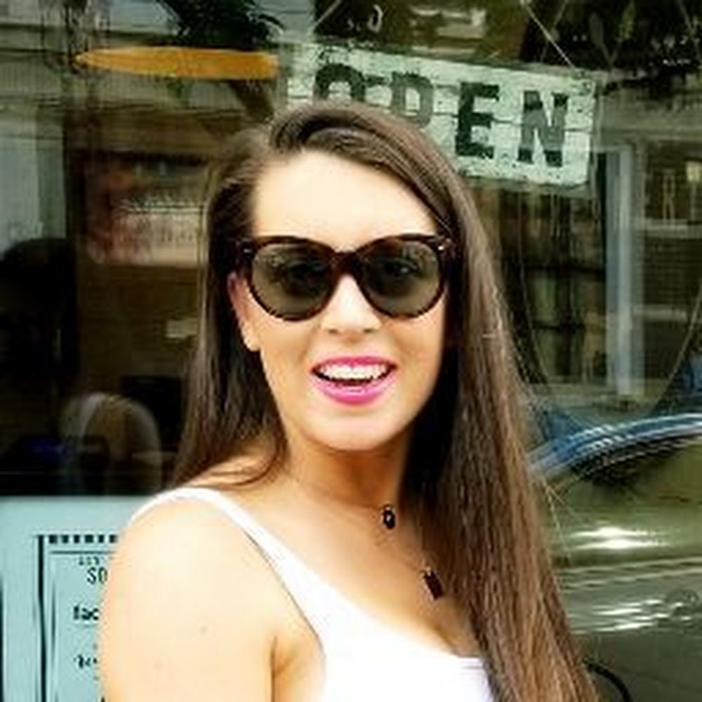 Meet your Posher, Lisamarie